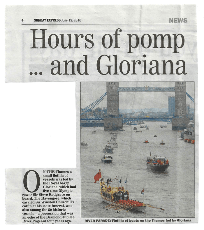 Gloriana_Flotilla_-_The_Queen_s_90th_Birthday-Sunday Express