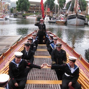 Naval Cadets