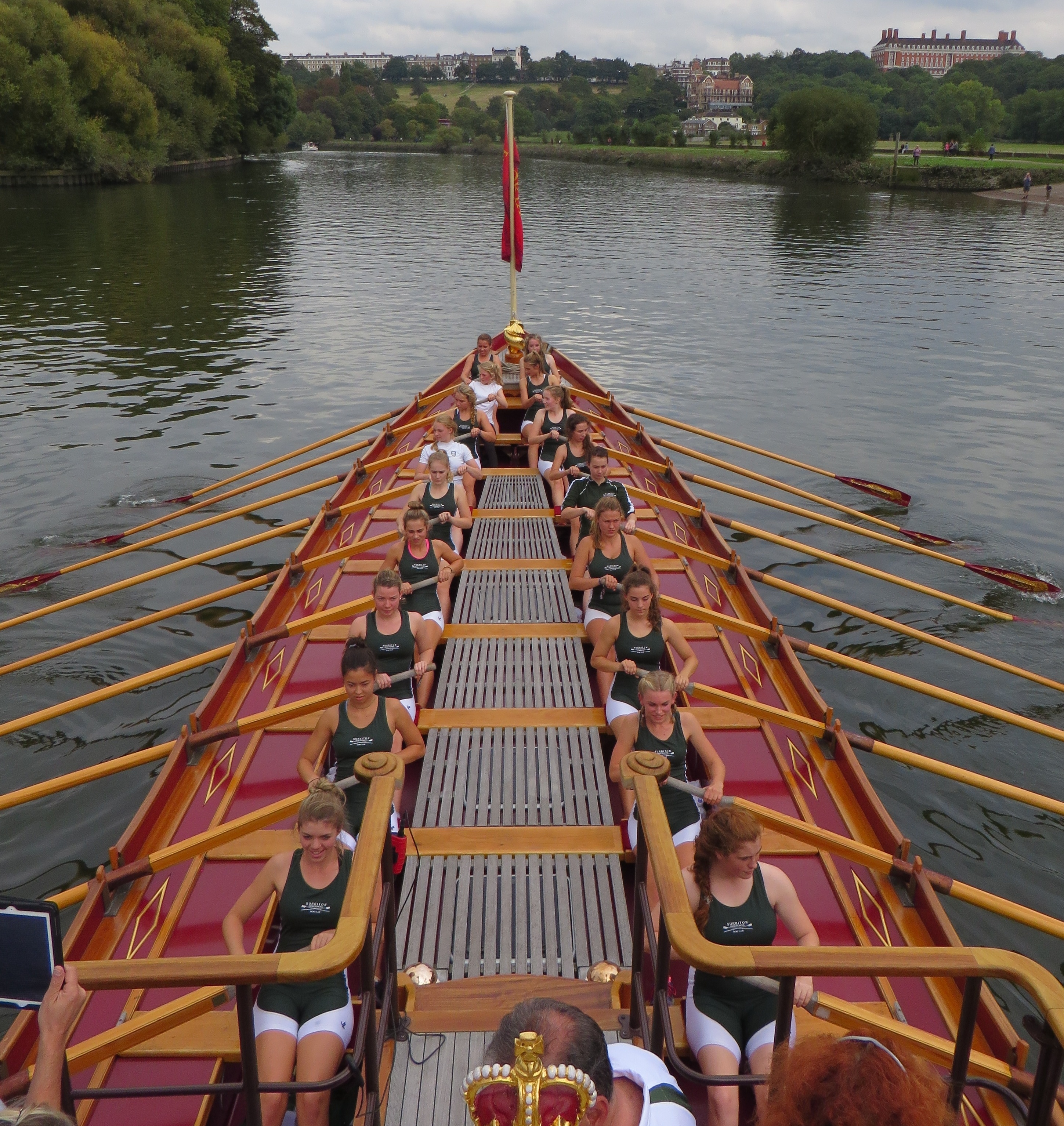 Surbiton High School