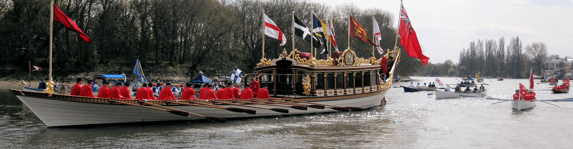 Tudor Pull 2013