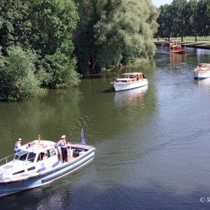 Environment Agency leads the way