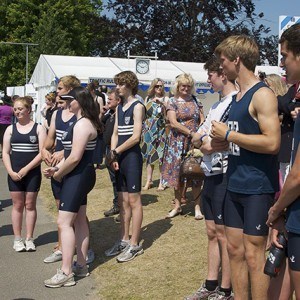 Upper Thames RC Rowers