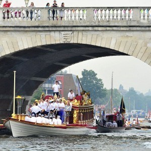 Kingston Bridge