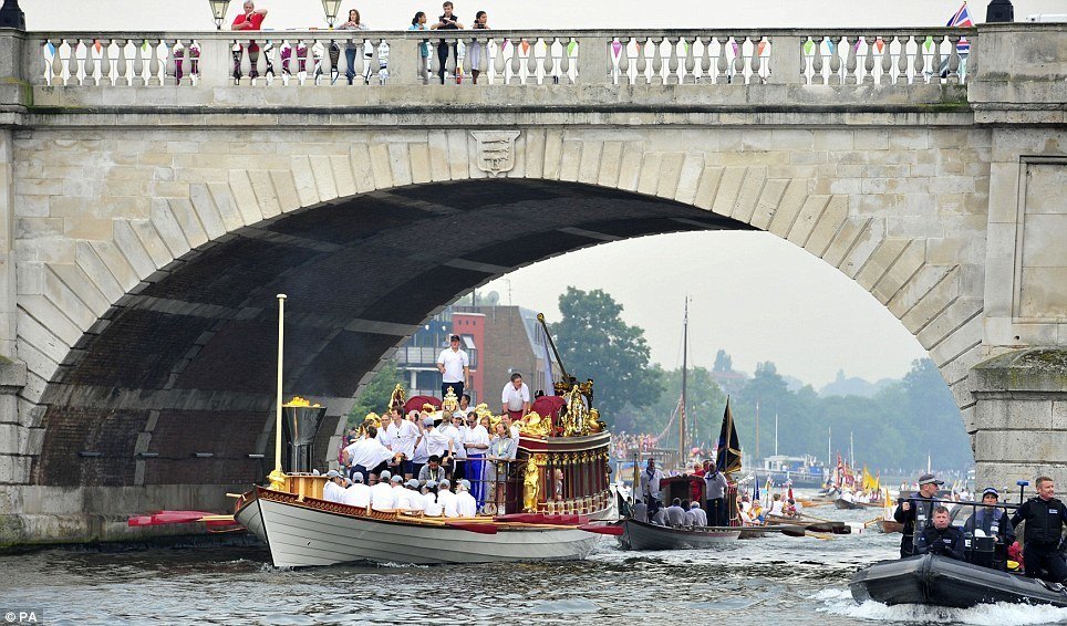 Kingston Bridge