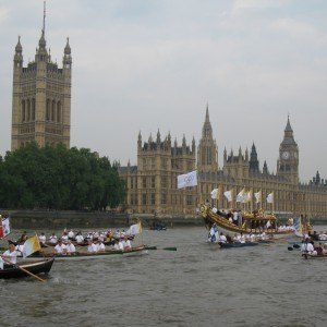 Palace of Westminster