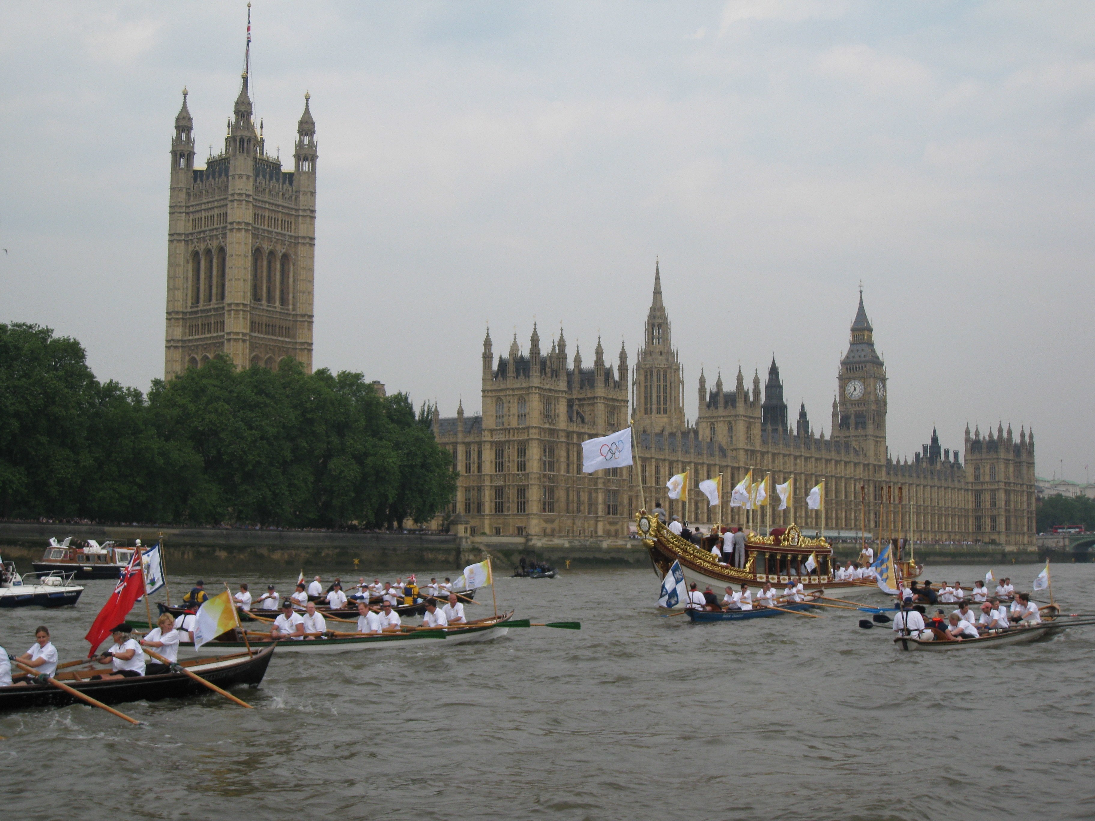 Palace of Westminster