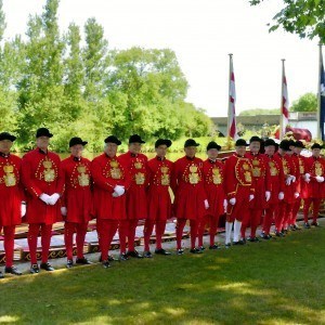 Royal Watermen