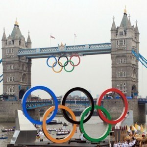 The Finale at London Bridge