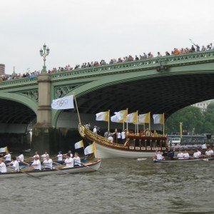 Westminster Bridge