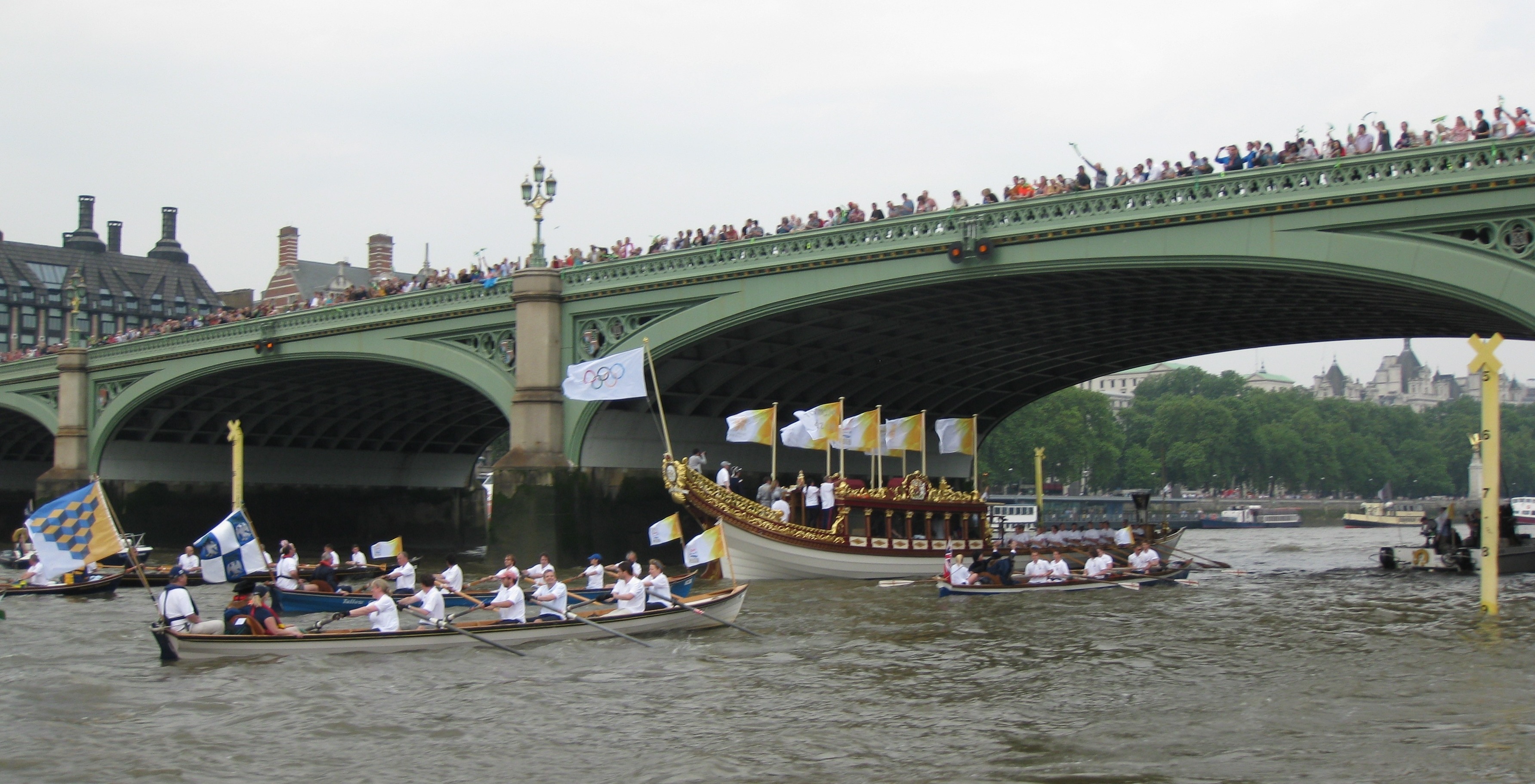 Westminster Bridge