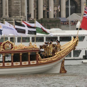 diamond jubilee pageant