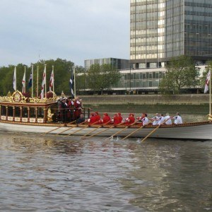 River Pageant Crew 2013